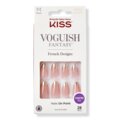 Kiss Party Crasher Voguish Fantasy Ready-To-Wear Fashion Nails