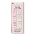Dashing Diva Spring Swirl Gloss Ultra Shine Gel Palette