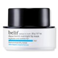 belif Aqua Bomb Overnight Lip Mask