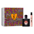 Yves Saint Laurent Black Opium Eau de Parfum 2-Piece Women's Fragrance Gift Set