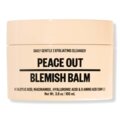 Peace Out Blemish Balm Cleanser