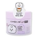 The Creme Shop BT21 BABY RJ Purple Water Crème Klean Beauty
