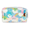 Skinnydip Care Bears x Skinnydip Rainbow Makeup Bag