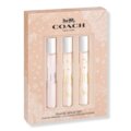 Coach Coach Dreams Trio Coffret