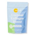 GOLDE Coconut Collagen Boost Hair and Nail Supplement