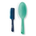Conair Color Pops Detangle & Treatment Brush Set