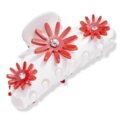 BAUBLEBAR Daisy Claw Clip
