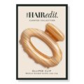 The Hair Edit Ellipse Clip