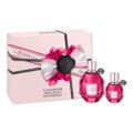 Viktor&Rolf Flowerbomb Ruby Orchid Perfume 2 Piece Gift Set
