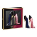 Carolina Herrera Good Girl and Very Good Girl Glam Parfum Mini Duo Set