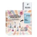 IT Cosmetics IT's Your Customized Face Serum Skincare Kit