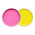 J.Cat Beauty Lemon-Aid Makeup Brush Soap