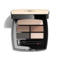 CHANEL LES BEIGES Healthy Glow Natural Eyeshadow Palette