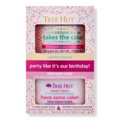 Tree Hut Limited Edition 21st Birthday Box