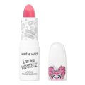 Wet n Wild L Is For Lipstick