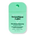SweetSpot Labs Microbiome Balancing Intimate Spray