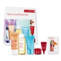 Clarins Most Loved Skincare Starter Set
