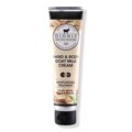 Dionis Nutty Vanilla Hand & Body Goat Milk Cream
