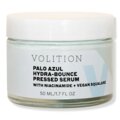 VOLITION Palo Azul Hydra-Bounce Pressed Serum with Niacinamide + Vegan Squalane