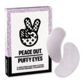 Peace Out Puffy Under-Eye Patches