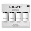 LolaVie Restore & Protect Travel Kit