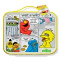 Wet n Wild Sesame Street Makeup Bag