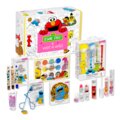 Wet n Wild Sesame Street PR Box