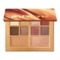 Buxom Summer Babe All Over Bronze Eyeshadow & Bronzer Palette