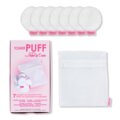 The Original MakeUp Eraser Toner PUFF
