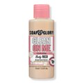 Soap & Glory Travel Size Original Pink Clean On Me Clarifying Body Wash