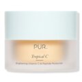PUR Tropical C Brightening Vitamin C & Peptide Moisturizer