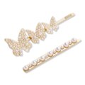 BAUBLEBAR Vanessa Hair Pin Set