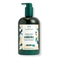 The Body Shop Almond Milk Shower Gel