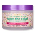Tree Hut Birthday Cake Whipped Shea Body Butter