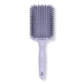 Olivia Garden Ceramic + Ion Blossom Anti-Static Cushioned Paddle Brush