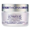 Peter Thomas Roth Travel Size Ultimate Solution 5 Multitasking Moisturizer
