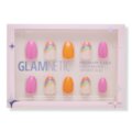 Glamnetic Discomania Press-On Nails
