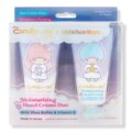 The Creme Shop Little Twin Stars Moisturizing Hand Crème Duo