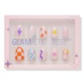 Glamnetic Wild Child Press-On Nails