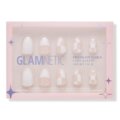 Glamnetic Checkmate Press-On Nails
