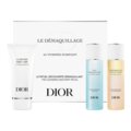 Dior Cleanser Discovery Set