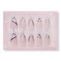 Glamnetic Untamed Press-On Nails