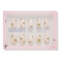 Glamnetic All Smiles Press-On Nails