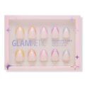 Glamnetic Neon Lights Press-On Nails