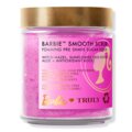 Truly Barbie Smooth Scrub x Truly Foaming Pre-Shave Sugar Scrub