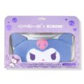 The Creme Shop Kuromi Plushie Sleep Mask