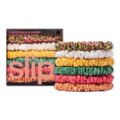 Slip La Dolce Vita Pure Silk Skinny Scrunchies