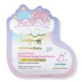 The Creme Shop Little Twin Stars Cloud Walk Moisturizing Foot Mask