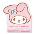 The Creme Shop My Melody Berry Kawaii Printed Essence Sheet Mask