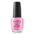 OPI Summer Make the Rules Nail Lacquer Collection